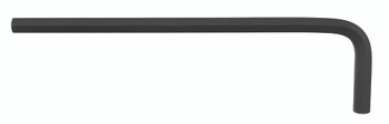 Bondhus 12166, 5.5mm Hex L-Wrench - Long, 1 piece_main