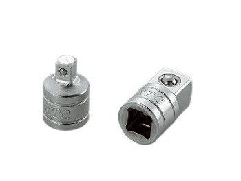 KTC BA34, Socket Adaptor, 1/2 in Female to 3/8 in Male_main