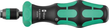 Wera 051494, 838 RA-R L Ratchet Screwdriver Wera 051494, 838 RA-R L Ratchet Screwdriver