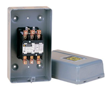 Easy heat PC403F, MAG PWR CONTCTR 120V 40A RES_main Easy heat PC403F, MAG PWR CONTCTR 120V 40A RES_main