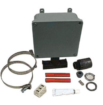Easy heat TSRS3, TSR SPLICE KIT 3 IN_main