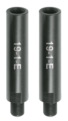 Kukko 19-1-P, Two Extensions For Pullers, 100mm Extension, Mounting Thread M10_main