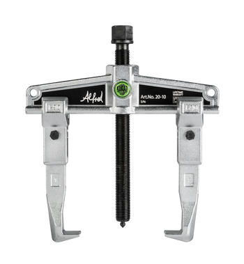 Kukko 20-3-5, 2-Jaw Universal Puller, Up To 250mm Spread, 500mm Reach w/Extended Jaws_main