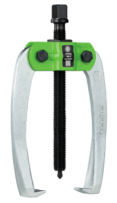 Kukko 44-1, Handy, 2-Arm Industrial Puller 100x100mm w/Power-Transmitting And Self-Centering Puller Legs_main