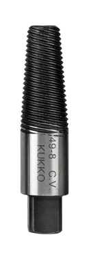 Kukko 49-8, Screw Extractor, Finely Grooved, For Ø 33mm - 45mm_main