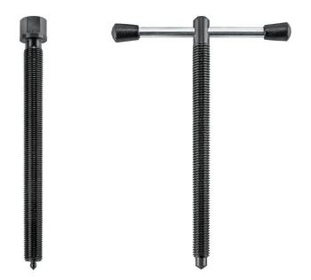 Kukko 621220, Mechanical Pressure Spindle Ø 20.955mm For Spindle Threads G 1/2" / 14.220mm Length, 5.4mm Threads_main