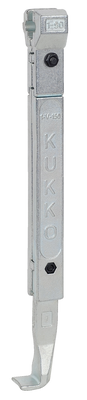 KUKKO 1-250-E, Standard jaws (Single, total length 282 mm)_main
