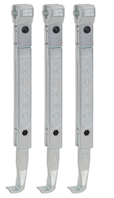 KUKKO 1-250-S, Standard jaws (set, reach 250 mm)_main