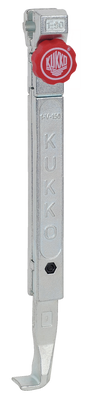 KUKKO 1-252-E, Quick adjusting standard jaws (single, total length 282 mm)_main