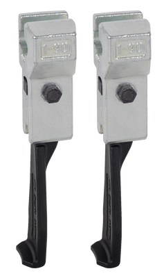 KUKKO 1-94-P, Extremely narrow jaws (pair, reach 100 mm)_main
