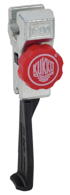 KUKKO 1-95-E, Extremely narrow, quick-adjustable jaws (single, total length 127 mm)_main