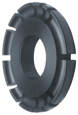 KUKKO 10-3, Partial disc for hydraulic hub puller 10-A, 10-G_main