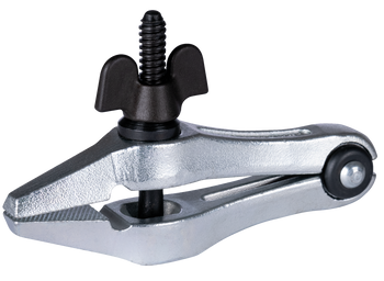 KUKKO 102-120, Pointed file vise 120 mm_main