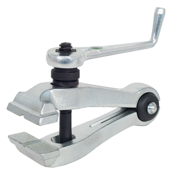 KUKKO 106-200, Hand file vise, double thick, 200 mm_main