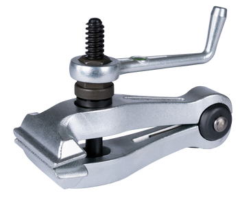 KUKKO 107-200, Hand file vise for plumbers 200 mm_main