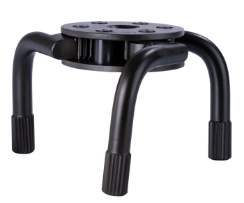 KUKKO 108-3, Cartridge wrench for loosening the granulate cartridges with compressed air dryer, for Ø 90-140 mm_main