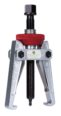 KUKKO 112-2, 2-arm puller for rolling bearings 90 x 70 mm_main