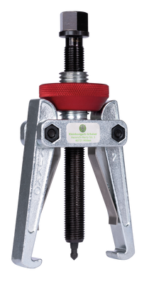 KUKKO 112-2, 2-arm puller for rolling bearings 90 x 70 mm_main