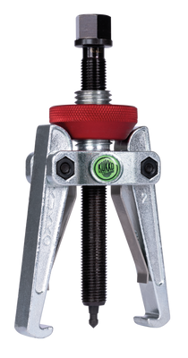 KUKKO 112-3, 2-arm puller for rolling bearings 185 x 165 mm_main