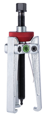 KUKKO 113-20, 3-arm puller for rolling bearings 125 x 100 mm_main