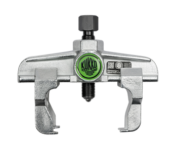 KUKKO 118-1, Puller for camshaft gears, up to 115 mm spread, 43 mm reach, with 4 puller jaws_main