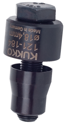 KUKKO 121-184, Screw punch Ø 18.4 mm_main
