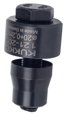 KUKKO 121-200, Screw punch Ø 20.0 mm_main