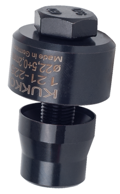 KUKKO 121-225, Screw punch Ø 22.5 mm_main