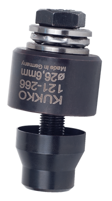 KUKKO 121-266, Screw punch Ø 26.6 mm_main