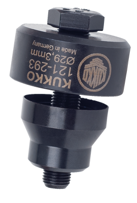 KUKKO 121-293, Screw punch Ø 29.3 mm_main