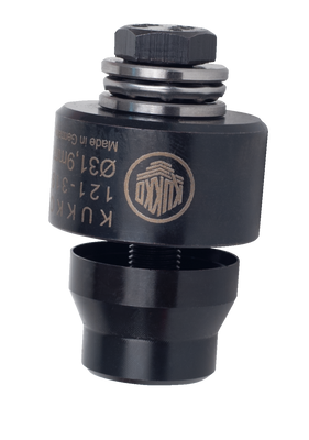 KUKKO 121-319, Screw punch Ø 31.9 mm_main