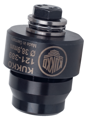 KUKKO 121-389, Screw punch Ø 38.9 mm_main