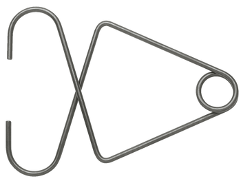 KUKKO 126-02, Grip Clamp for Brake Piston_main