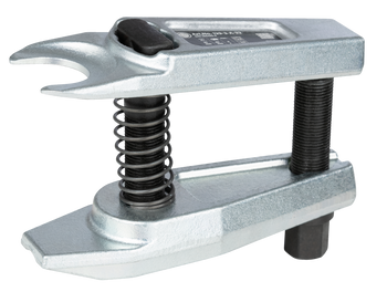 KUKKO 129-3-A-32, Ball joint extractor with lever transmission_main