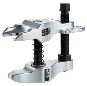 KUKKO 129-5-50, Track and push rod joint puller for heavy truck_main