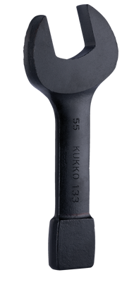 KUKKO 133-55, Impact open-end wrench (DIN 133)_main