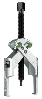 KUKKO 14-01, 2-arm puller 6-100 x 85 mm with self-clamping, intersecting puller legs_main