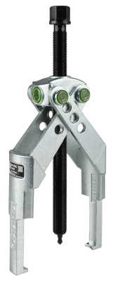 KUKKO 14-03, 2-arm puller 5-140 x 160 mm with self-clamping, intersecting puller legs_main