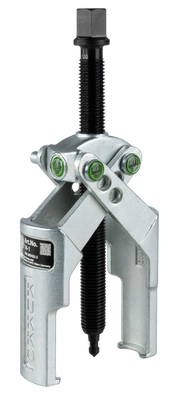 KUKKO 14-1, 2-arm puller 6-100 x 85 mm with self-clamping, intersecting puller legs_main