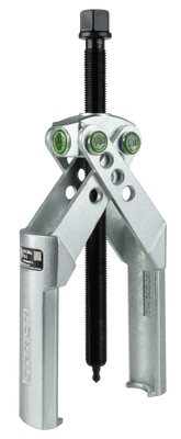 KUKKO 14-3, 2-arm puller 15-140 x 160 mm with self-clamping, intersecting puller legs_main
