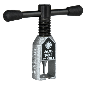 KUKKO 140-1, Micro puller for small parts and model making_main