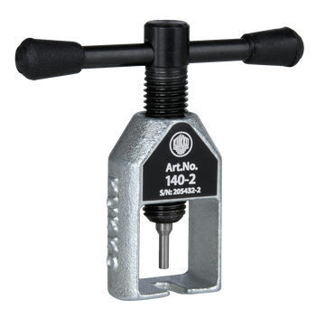 KUKKO 140-2, Micro puller for small parts and model making_main