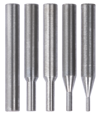 KUKKO 140-S-E, 5 replacement tips for micro pullers_main