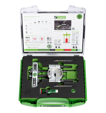 KUKKO 15-A, 4-piece separator set with a separating diameter of 8 mm - 75 mm and reach 300 mm_main