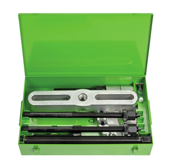 KUKKO 15-E, 7-piece separator set with a separating diameter of 30 mm - 250 mm and reach 600 mm_main