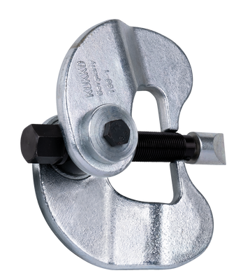 KUKKO 160-1-E, Flange driver (pair) 80-250 mm_main