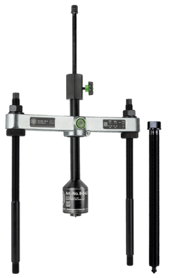 KUKKO 18-2-B, Hydraulic extractor (including mechanical spindle)_main