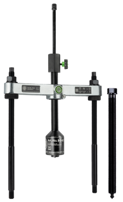 KUKKO 18-3-B, Hydraulic puller 80-300/300 mm (including mechanical spindle)_main