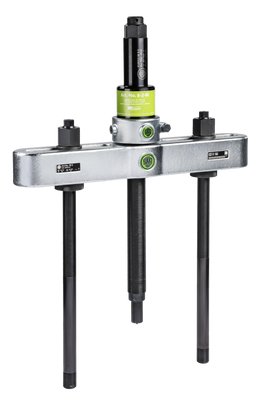 KUKKO 18-5-B, Hydraulic puller 150-440/400 mm (mechanical spindle included)_main