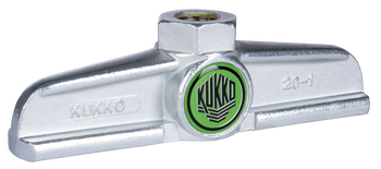 KUKKO 20-1-T, Crossbar for 2-jaw universal pullers 20-1_main